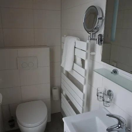 Julia 2 Guest house Norden