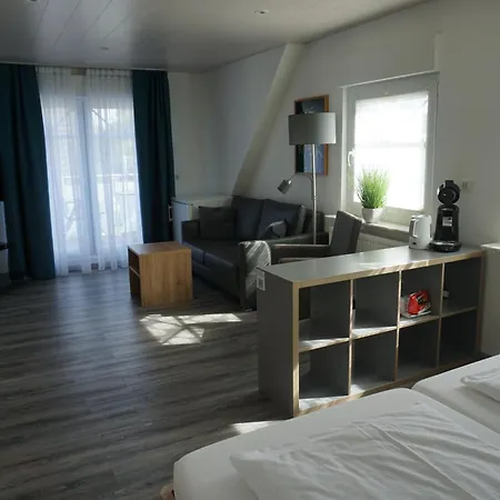 Guest house Julia 2 Norden
